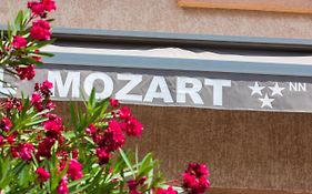 Le Mozart Hotel Aix en Provence