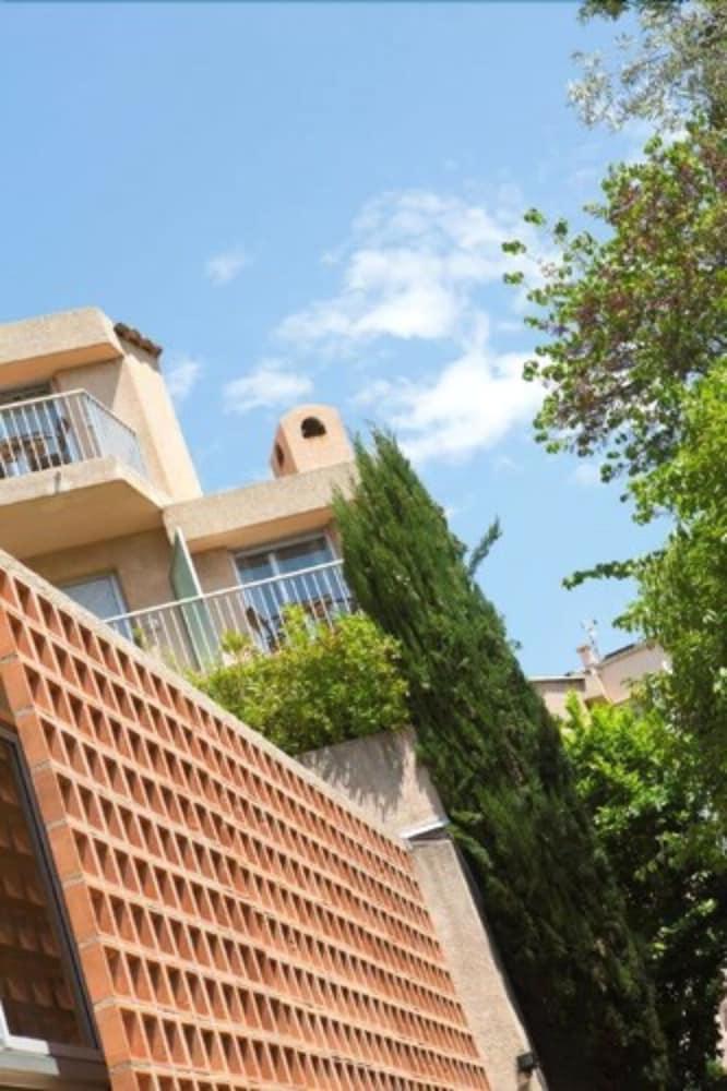 Hotel Le Mozart Aix-en-Provence Exterior photo