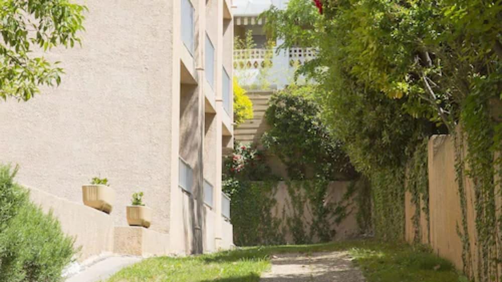 Hotel Le Mozart Aix-en-Provence Exterior photo