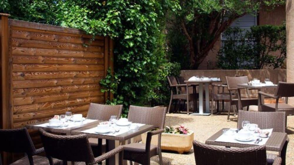 Hotel Le Mozart Aix-en-Provence Exterior photo