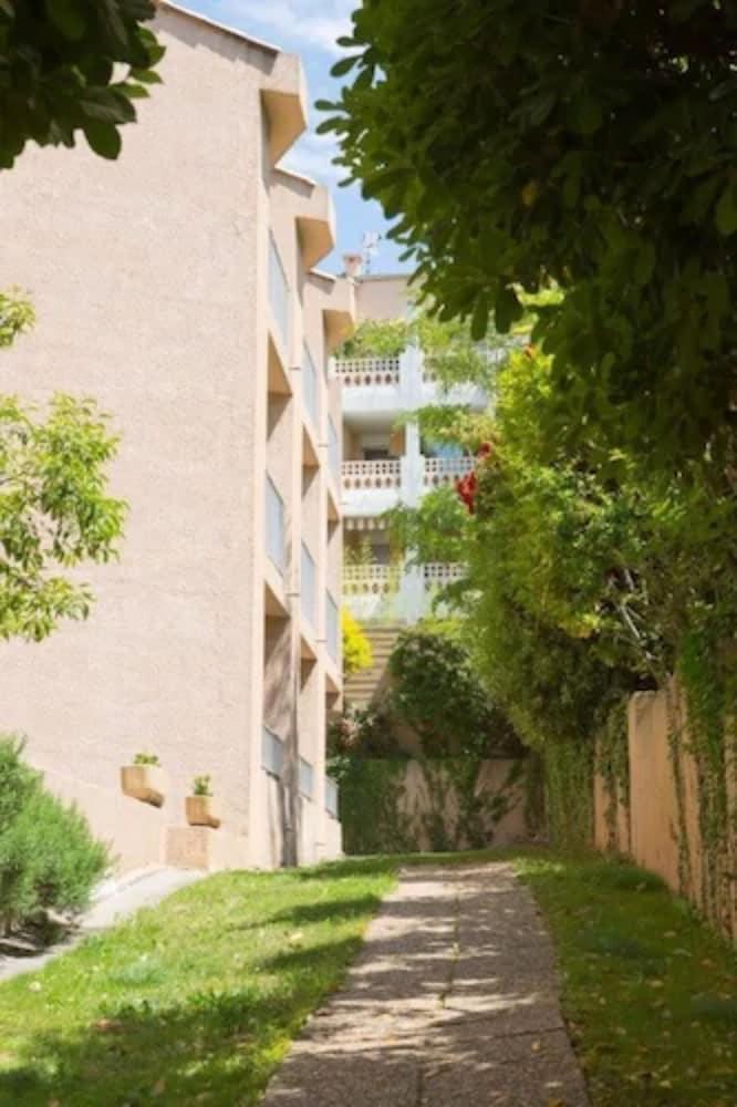 Hotel Le Mozart Aix-en-Provence Exterior photo