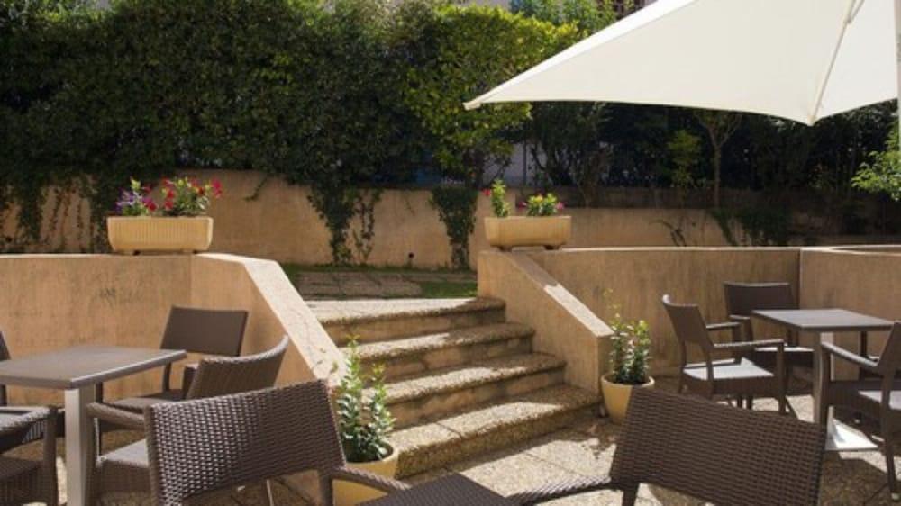 Hotel Le Mozart Aix-en-Provence Exterior photo