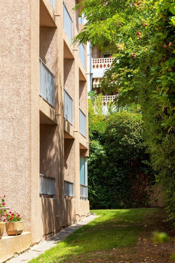 Hotel Le Mozart Aix-en-Provence Exterior photo