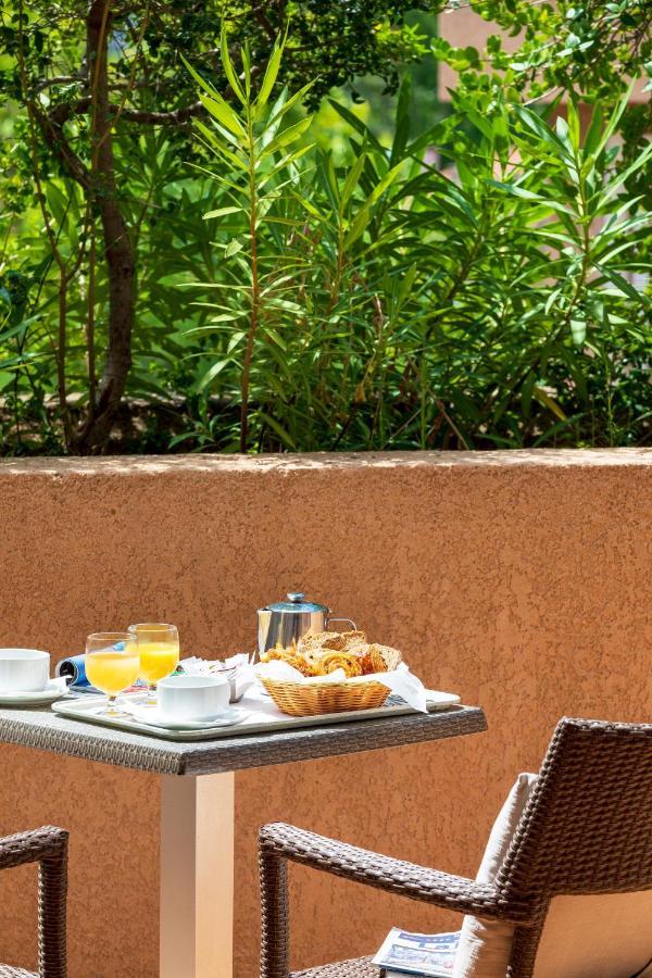 Hotel Le Mozart Aix-en-Provence Exterior photo