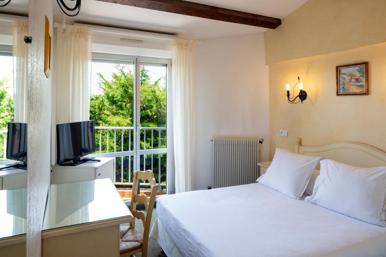 Hotel Le Mozart Aix-en-Provence Exterior photo