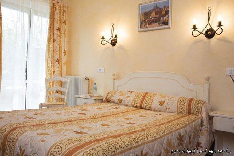 Hotel Le Mozart Aix-en-Provence Room photo