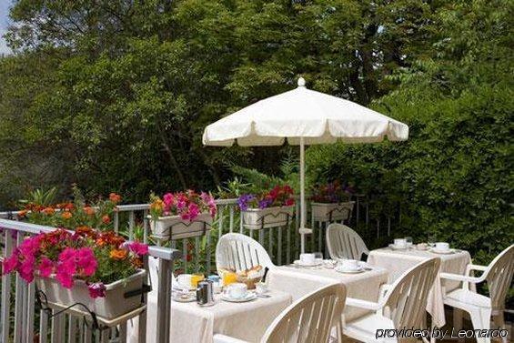 Hotel Le Mozart Aix-en-Provence Restaurant photo