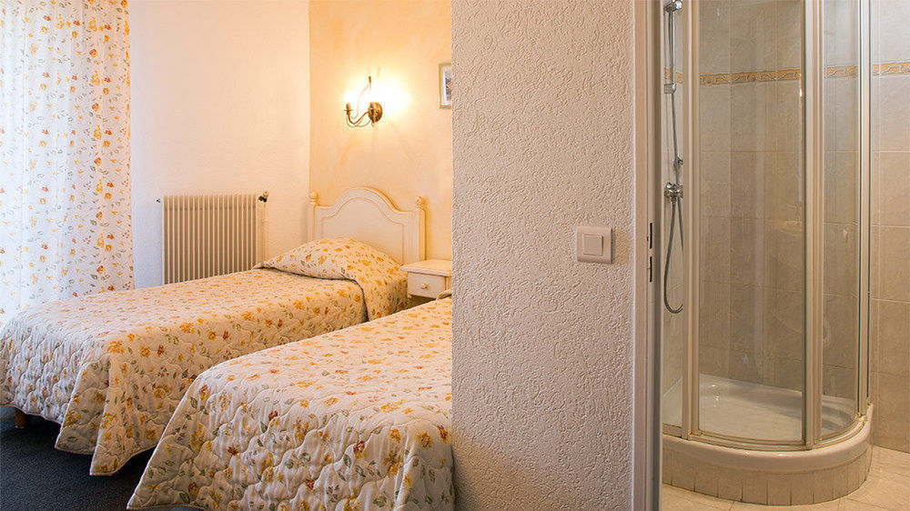 Hotel Le Mozart Aix-en-Provence Exterior photo