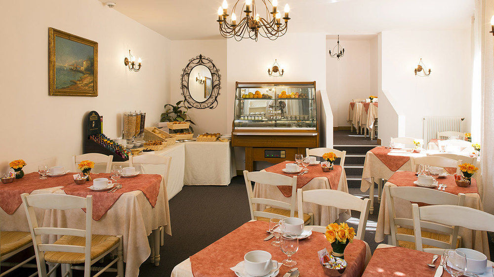 Hotel Le Mozart Aix-en-Provence Exterior photo